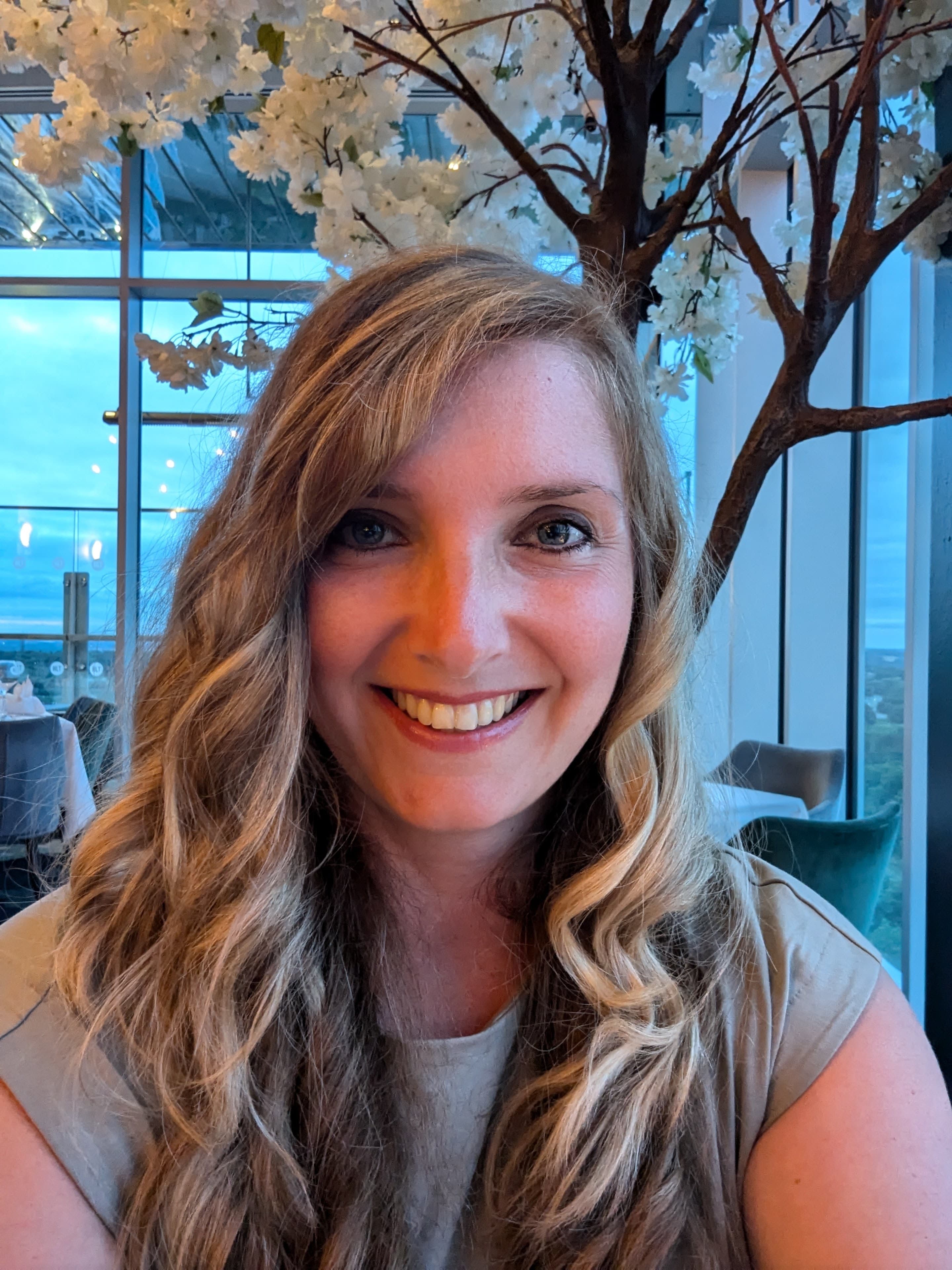 Lauren, your independent travel agent