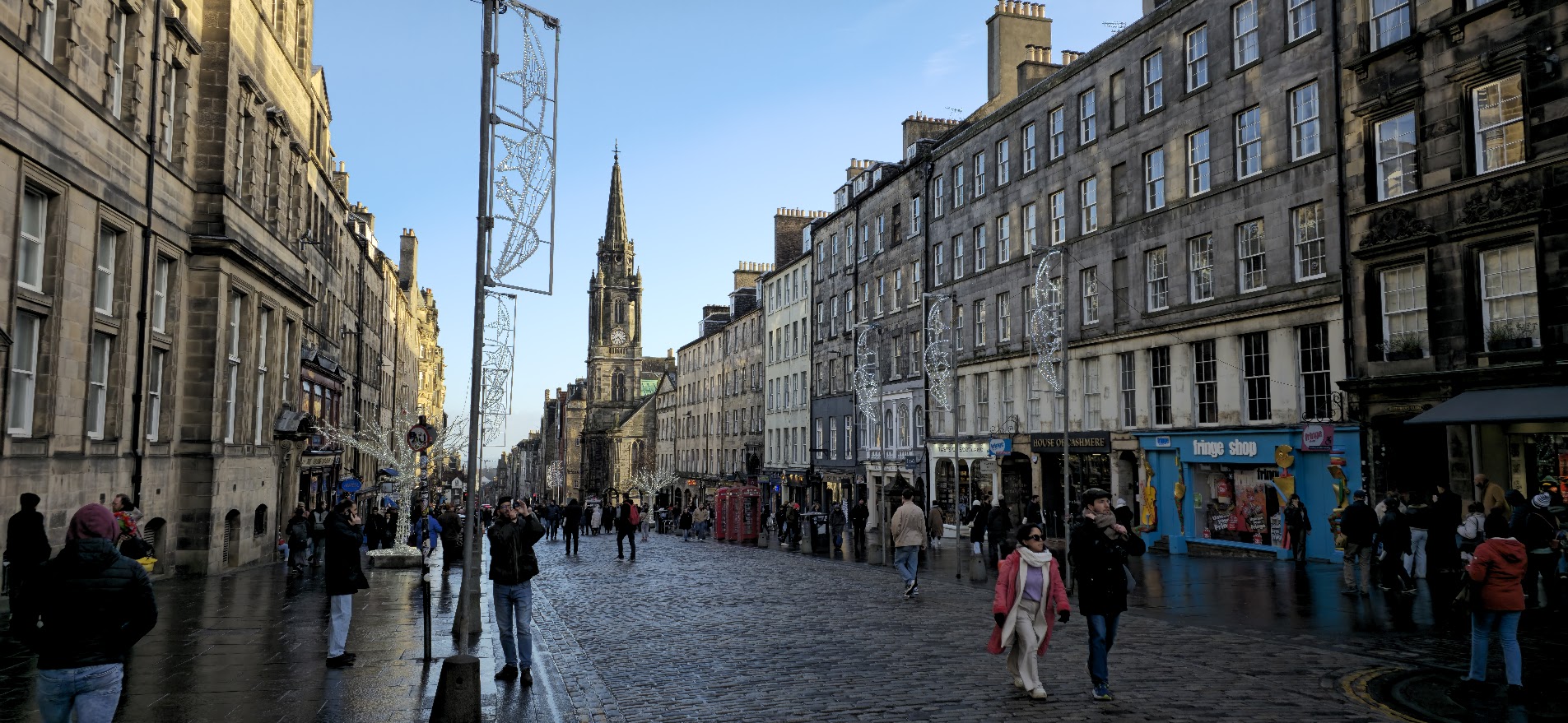 City breaks thumbnail