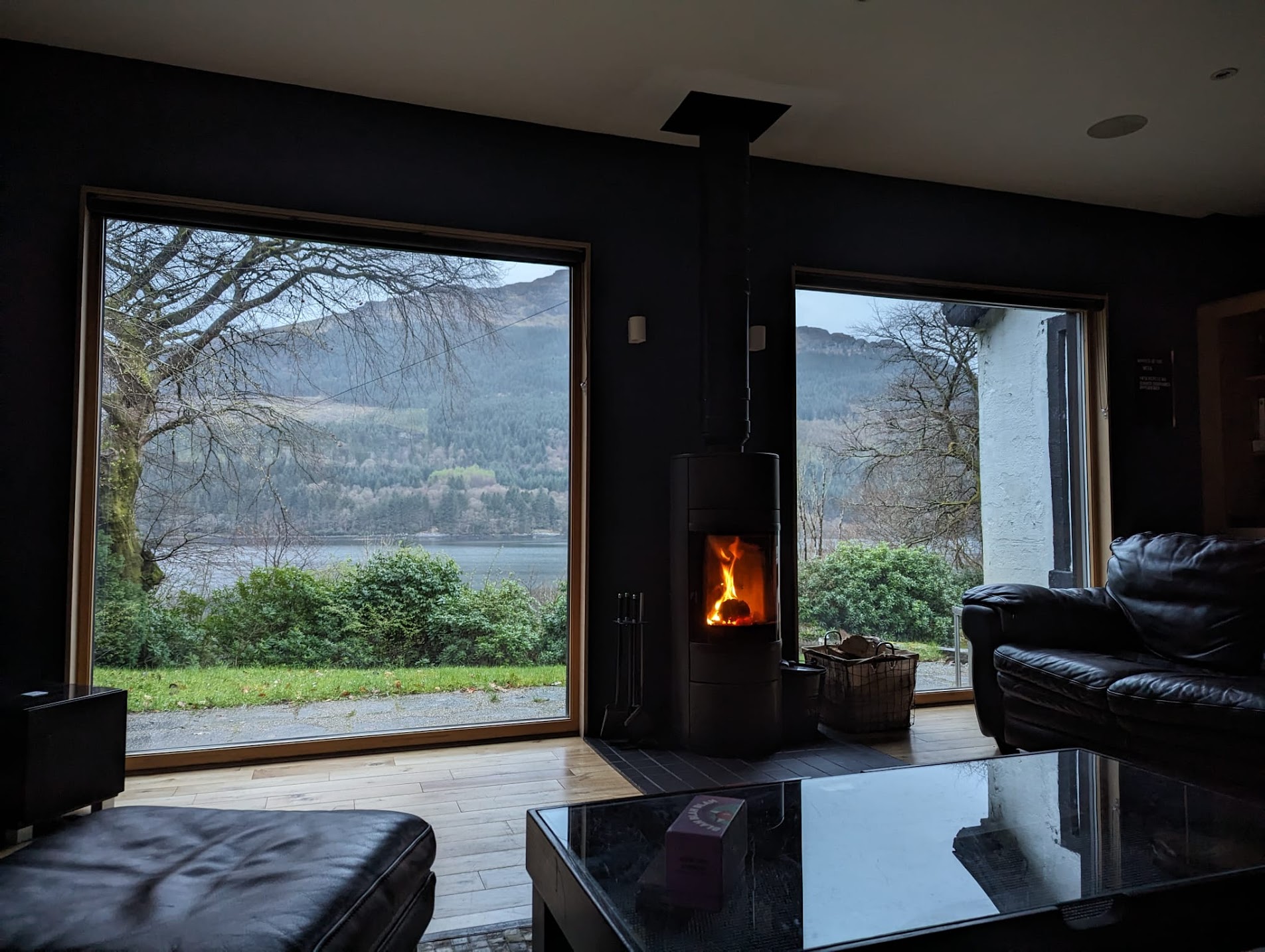 Lodge breaks thumbnail